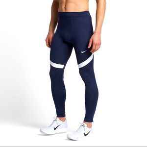 Nike Power Men's Running Tights